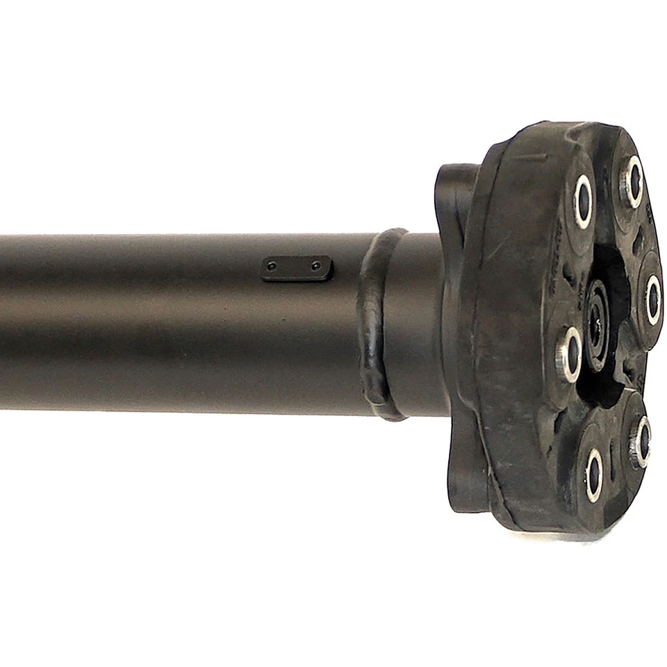 Eje de transmisión trasero de hélice para Cadillac ATS 2013-2019 Foto 3 de 4