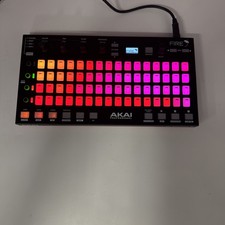 Akai Professional Fire - Midi Controller
