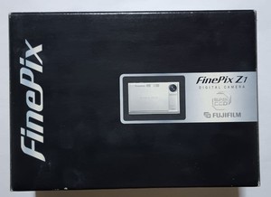 Finepix Z37 | eBay