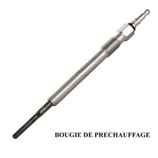 Bougies de préchauffage Mitsubishi OUTLANDER