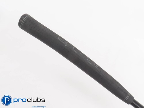 Nice Ping PLD PRIME TYNE 4 Milled Black 33.5" PUTTER w/Cover 441715 - Picture 5 of 5
