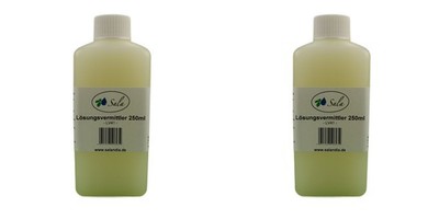 Sala Lösungsvermittler LV 41 2 x 250 ml (500 ml) HDPE