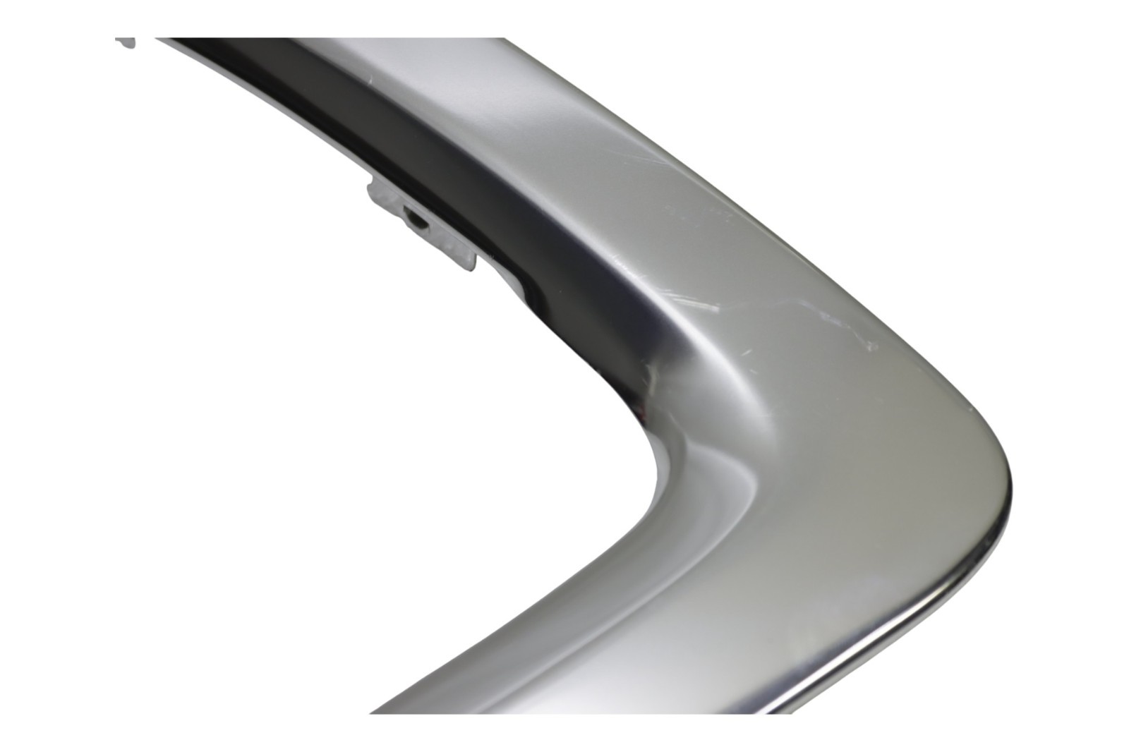 Bentley Bentayga Rear Right Quarter Panel Window Trim 36A853084 2017 - 2023 OEM