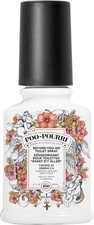 Poo Pourri Tropical Hibiscus Toilet Spray 59 ml 59 (Pack of 1) 