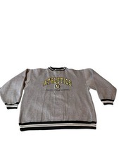 Oakland Athletics Vintage 1990  s Sweatshirt - XL