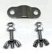 Penn 140 500 500S 505HS 112H 113H 113HL Fishing Reel Part -Reel Clamp 33-200