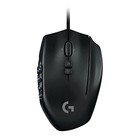MMO Logicool G600t Gaming Mouse 20 Button 250-8200DPI wired FF XIV Recommended