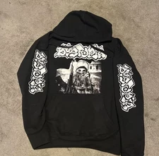 Collection Dystopia Band Hoodie Unisex Full Size S to 3XL MD1229