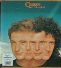 QUEEN The Miracle LP  180g Vinyl Half Speed Mastered Edition Sealed
