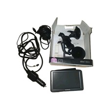 NAVIGATORE GARMIN DEZL 560 LT AGGIORNATO TRUCK CAMION BILICO CAMPER  AUTOVELOX