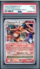 Pokémon TCG Charizard Lv. X Promo Holo Pokemon Promos Holo Promo Promo PSA 7