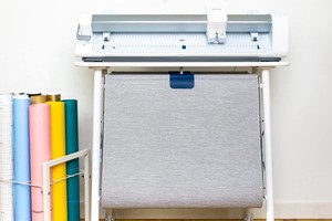 Cricut Venture (stand + Everything Bundle) (BRAND NEW)   I PAY FOR SHIPPING