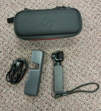 DJI Osmo Pocket 2 Handheld Gimbal Stabilizer 3-Axis 4K Camera