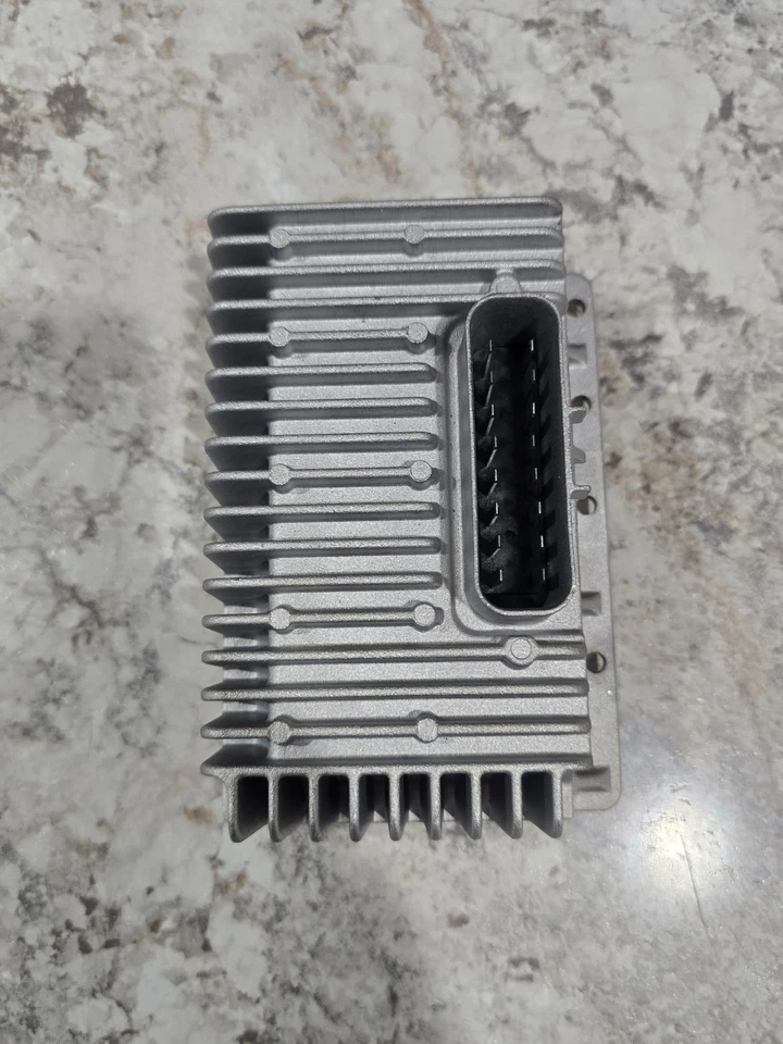 olaris SurePower Electronic Control Module (ECM) - Image 3 of 4