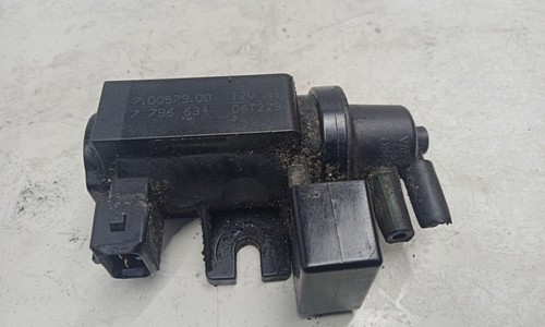 BMW 5 E60 Druckwandler 7796634 2.5 Diesel 2006 28665364