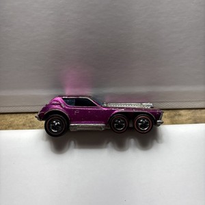 Hot Wheels Open Fire | eBay