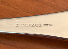 Yamazaki Japan Single Flatware Pieces for sale | eBay