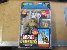 Marvel Legends Loki Action Figure Onslaught Series 2006 Toy Biz