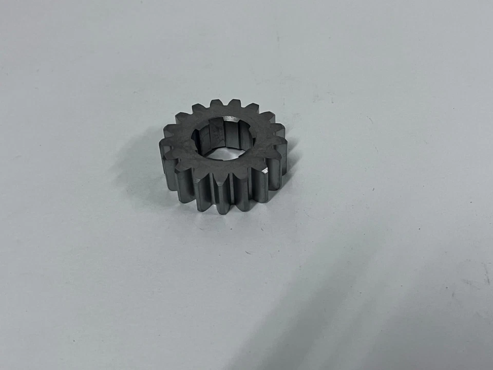 HONDA CR250R ELSINORE 1984-2000 MAINSHAFT SECOND GEAR# 23421-KA4-740 NEW (466)IR - Image 2 of 4