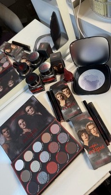 The Twilight Saga: Eclipse x ColourPop Eyeshadow Make Up Palette NEW. IN HAND