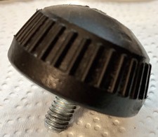 Genuine OEM Haworth Replacement Table Glide -...