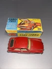 Corgi Toys MGB GT - Vintage Original No. 327 With Box