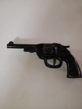Vintage Wyandotte Toys USA Toy Clicker Gun