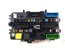 13220831 CENTRALE À FUSIBLES