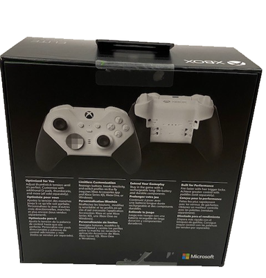 xbox controller bluetooth vibration Fix for vibration using Xbone S controller via bluetooth on PC main image 0
