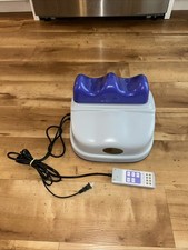 HEALTHY SWINGER AB-07 SUNPENTOWN CHI EXCERCISE MACHINE SWING MASSAGER WORKING 