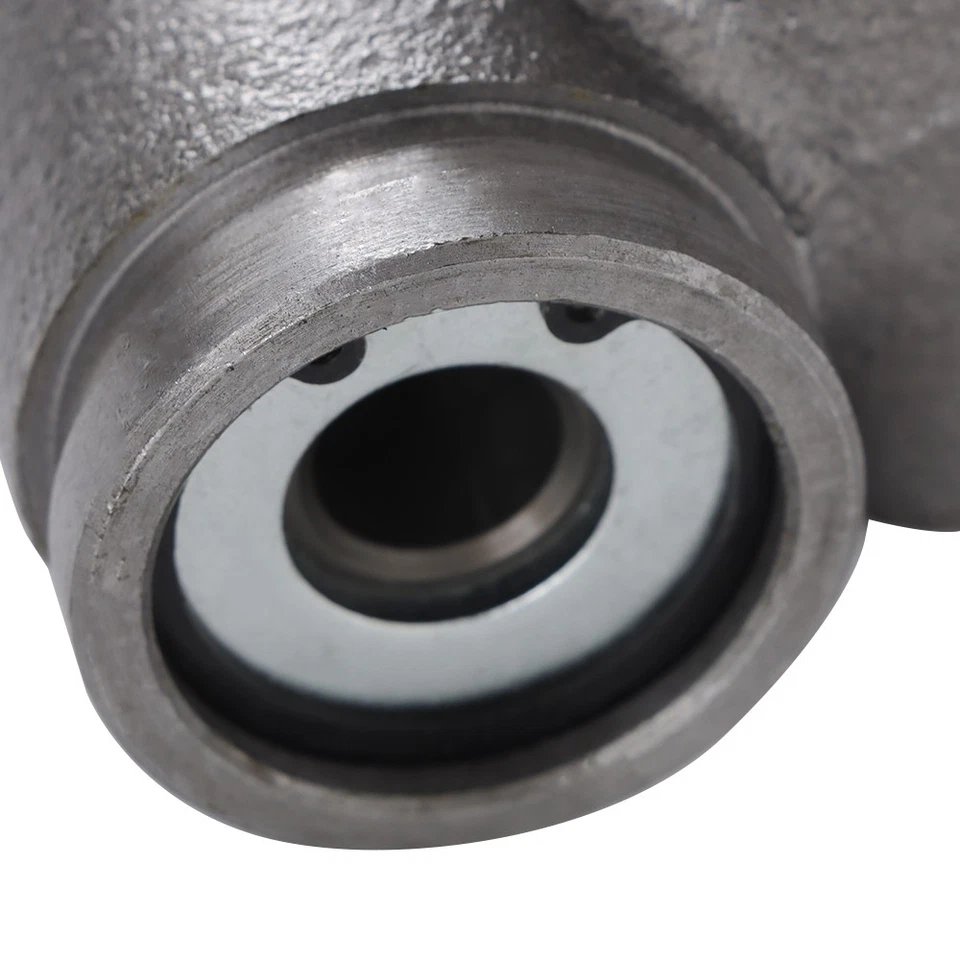 Despachador 5461280 642994 cilindro maestro para Jeep Willys CJ5 CJ6 CJ3 Foto 3 de 4