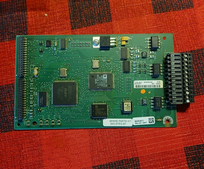 Rockwell Automation/Allen Bradley/20D-STEG-B1 96352877 Powerflex 700 Option Card