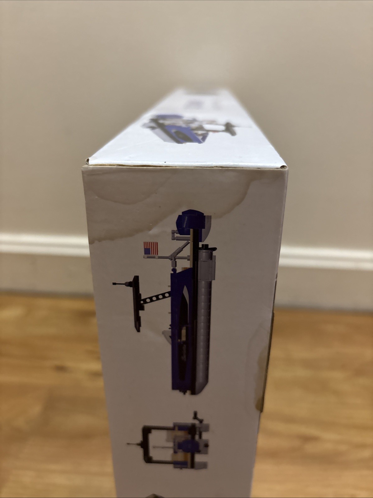 RARE First Gear Barletta Reserve Pontoon Boat 2024 Building Set Blks NEW Sealed