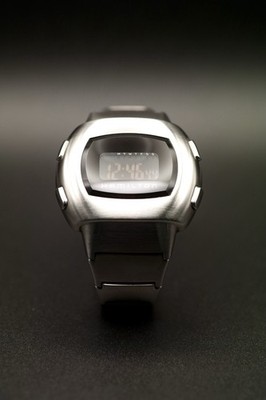 Herrenuhr Hamilton MIB 2 Quarz Man in Black II LIMITED