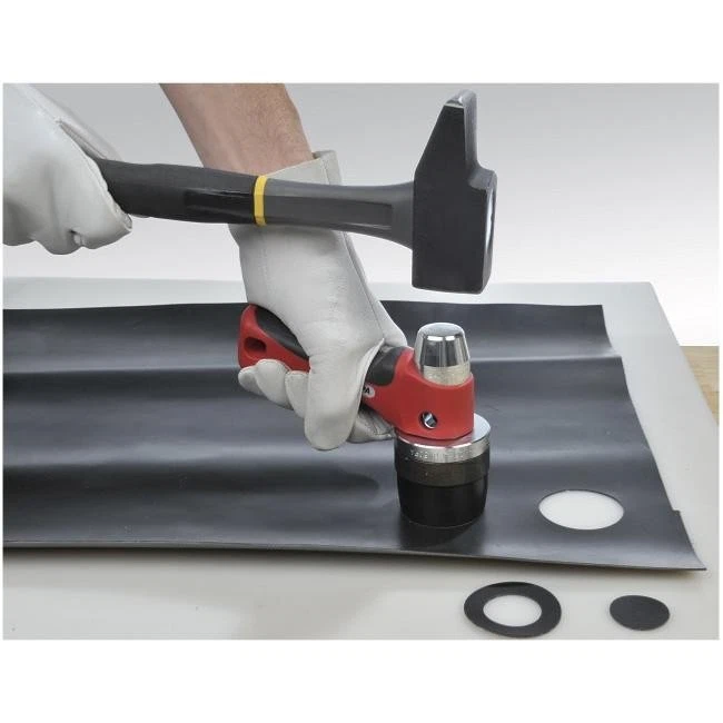 EMPORTE PIECE JUMELABLE BOEHM DE 2 à 50 POIGNEE AMORTISSANTE - Photo 2/3