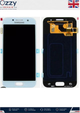 For Samsung Galaxy A3 2017 (A320) OLED LCD Display Touch Screen Assembly