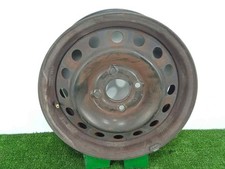Jantes Nissan ALMERA