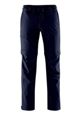 Maier Sports Herren Tajo Zip-Off-Trekkinghose...