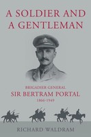 Richard Waldram | A Soldier And A Gentleman | Taschenbuch | Englisch (2022)