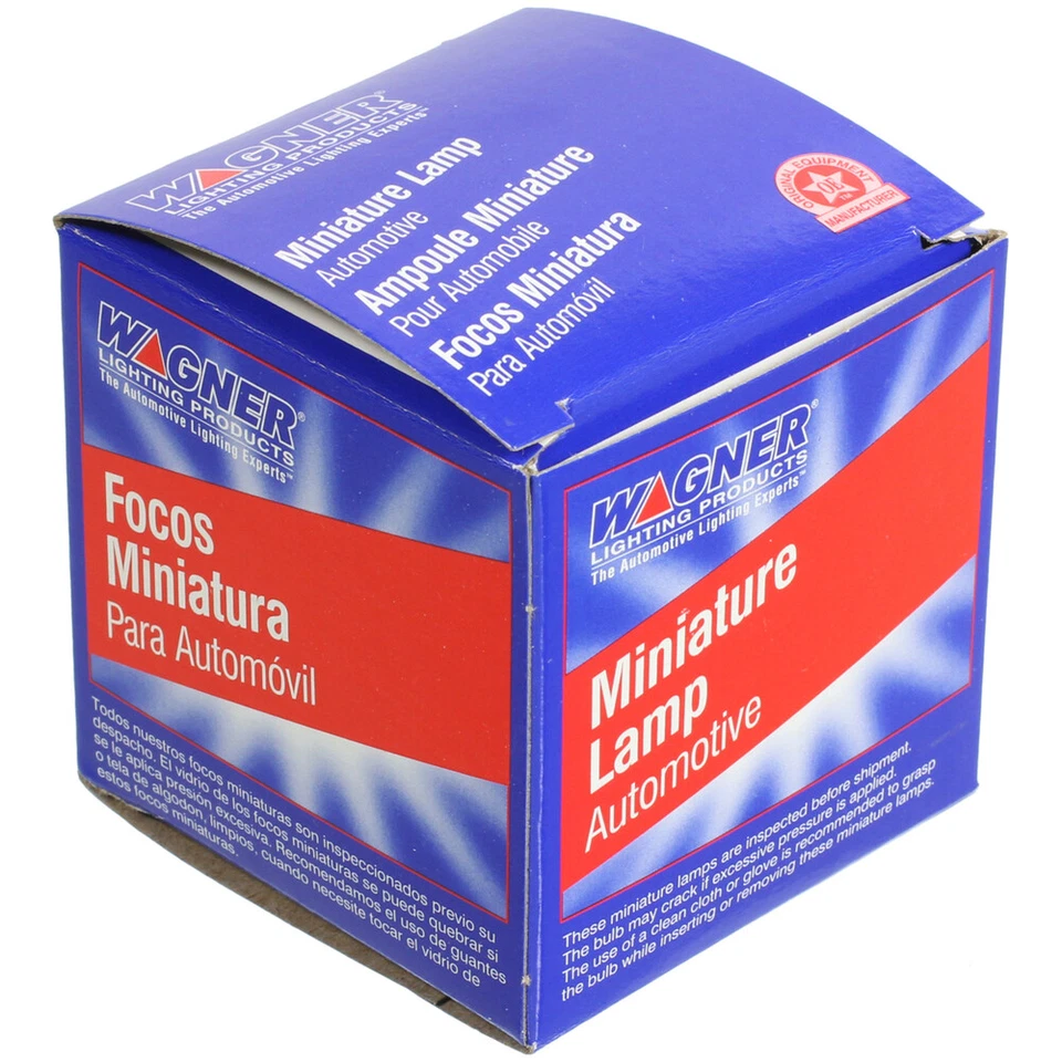 Bombilla de freno - Bombilla trasera Wagner Lighting 3157LL Foto 4 de 4