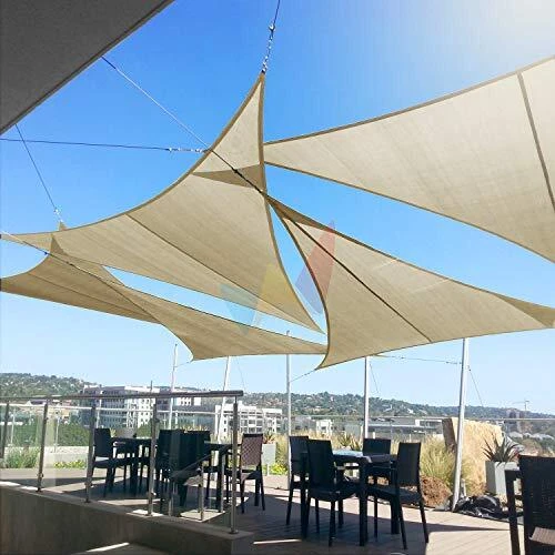 Fabric canopy 2025