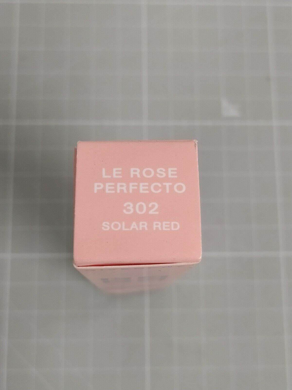 2.2g/28.50eur (100g/1295.4 eu) Givenchy Le Rose Perfecto Lip Balm 302