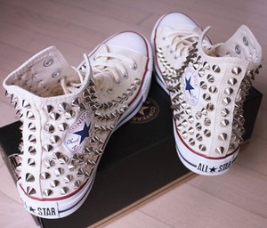 genuine converse