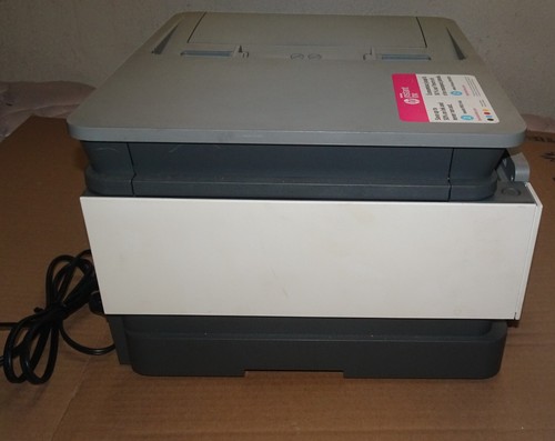 HP OfficeJet 8022 Wireless All-in-One Color Inkjet Printer 3UC65A Works Great - Picture 11 of 23