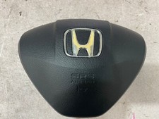 2006 HONDA CIVIC STEERING WHEEL A.BAG 77800-SMG-G811-M1 C191