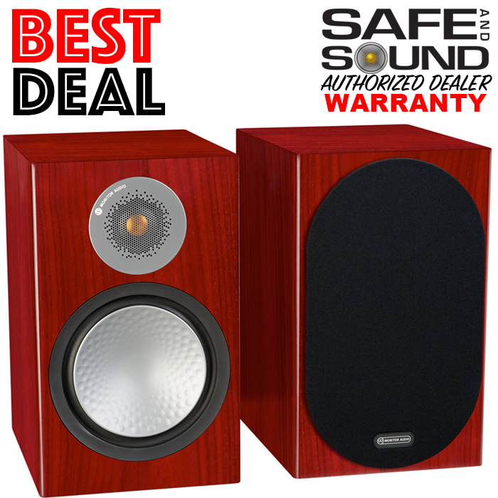 monitor audio silver 200 for sale