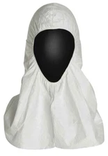 DuPont™ Tyvek® Hood - Box of 100 Uni-Fit