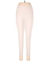 Adidas Women Ivory Active Pants L