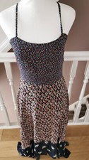 Jack Wills size 10 Maxi Dress