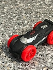 2017 Nerf Nitro Foam Car Black Red 3" long Replacement